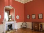 James Connolly Room of Dublin Castle