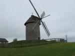 Four Sail Windmill